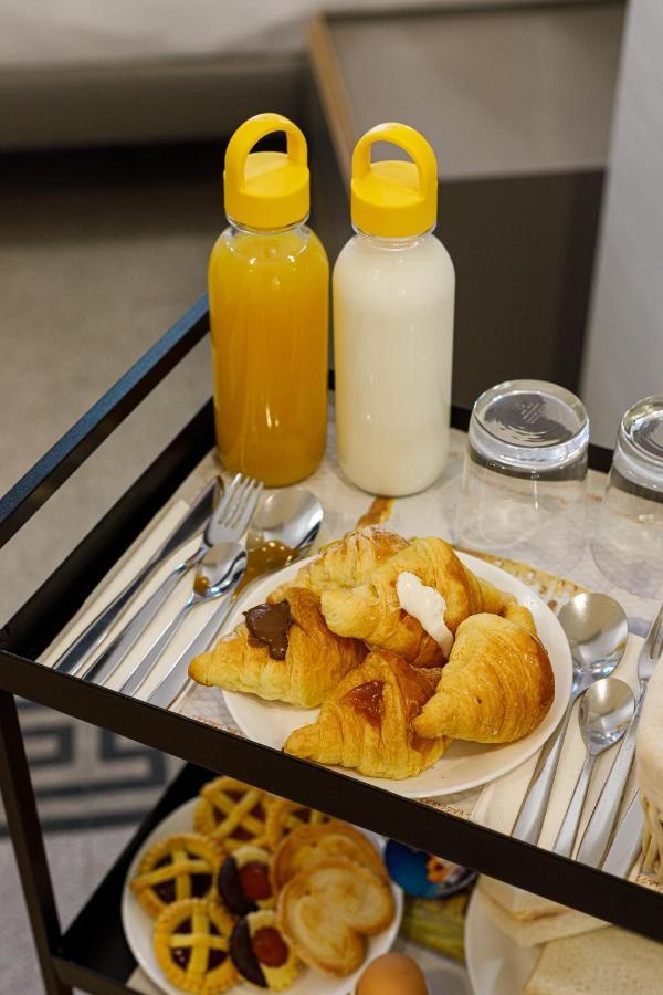 Erreggi Luxury Frühstückspension *