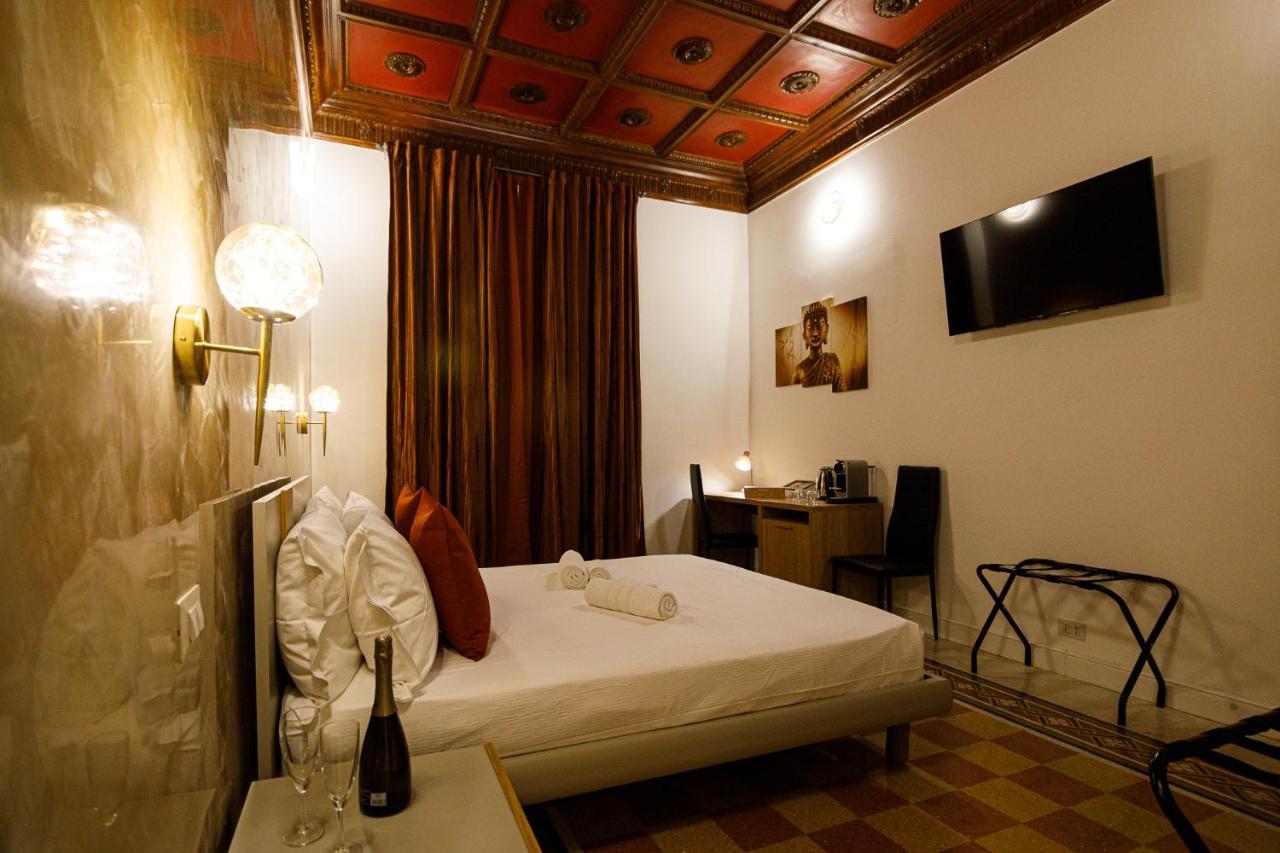 Erreggi Luxury Frühstückspension Rom