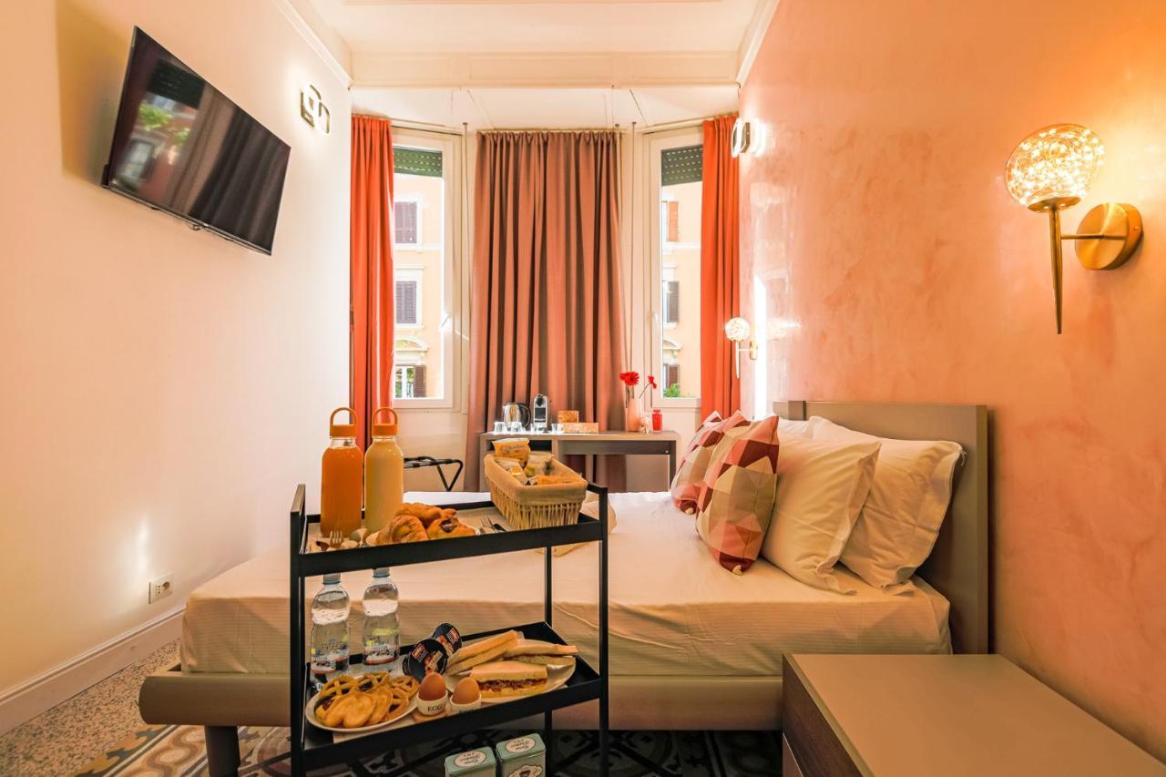 Frühstückspension Erreggi Luxury *
