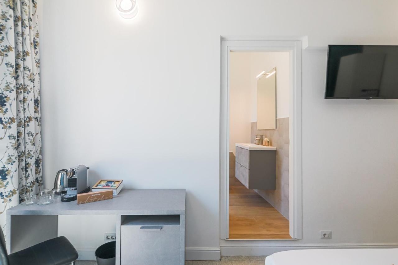 Erreggi Luxury Frühstückspension Rom