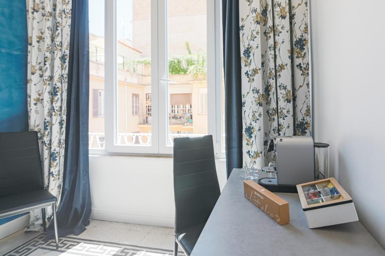 Erreggi Luxury * Rom