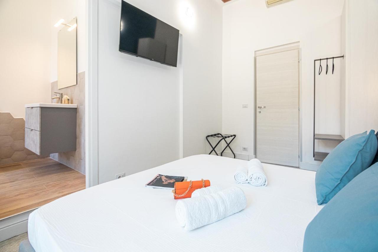 Frühstückspension Erreggi Luxury Rom